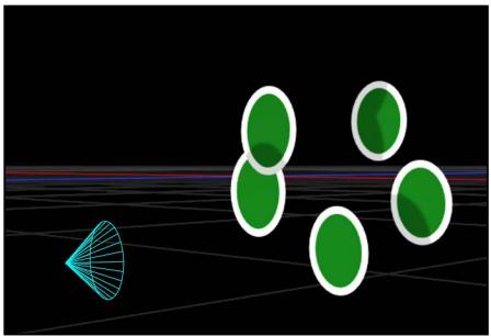 APPLE MOTION 5 - Ombres et objets 3D complexes - 1