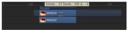 Entrée : 37 Durée : 292 Δ. -3 Groupé 893025f (12)