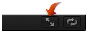 APPLE MOTION 5 - Boutons du canevas et commandes de lecture - 4