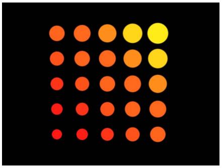 APPLE MOTION 5 - Commandes de réplicateur disponibles dans l'inspecteur - 26