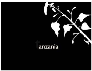 tanzania