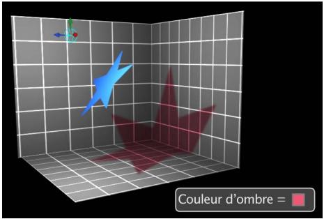 APPLE MOTION 5 - Ombres sans lumière - 1