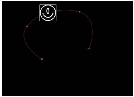 APPLE MOTION 5 - Annuler - 1