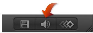 APPLE MOTION 5 - Liens audio/vidéo - 2