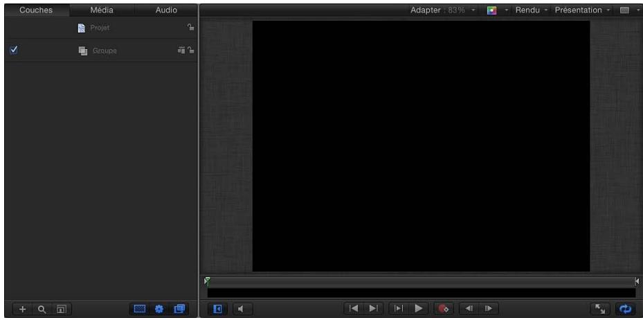 Couches Média Audio Projet Groupe Adapter : 83% Rendu - Présentation