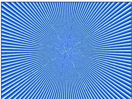 APPLE MOTION 5 - Rayon d'une seule couleur - 2