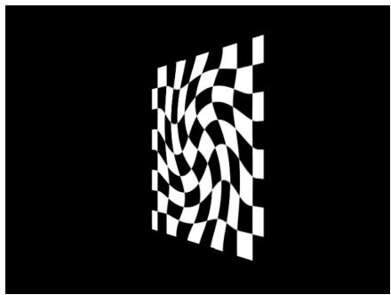 APPLE MOTION 5 - Propriétés des groupes 2D - 1