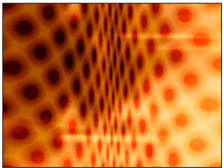 APPLE MOTION 5 - Op Art 2 - 2