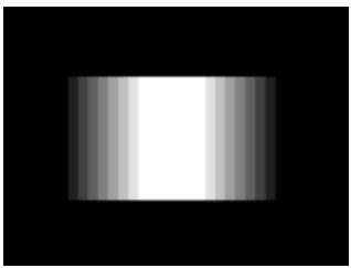 APPLE MOTION 5 - Réglages Flou d'animation et Reflets - 5