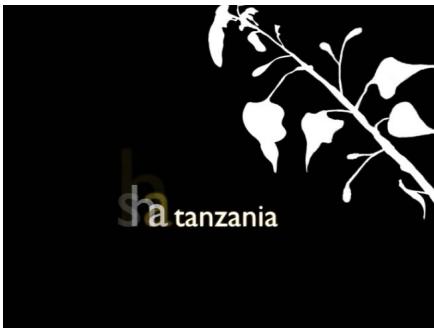 ha Tanzania