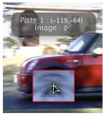 Piste 1 : (-119,-64) Image : 0