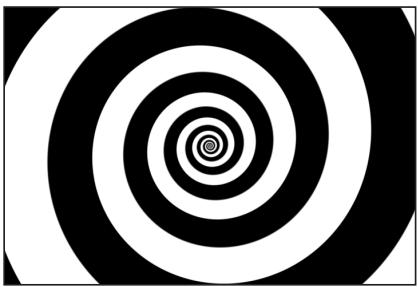 APPLE MOTION 5 - Spirales - 1