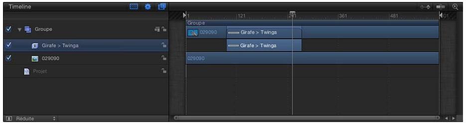 Timeline Groupe Girafe > Twinga 029090 Girafe > Twinga Girafe > Twinga 029090 Projet Reduite