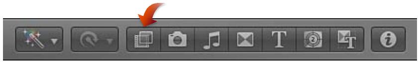 APPLE MOTION 5 - Pour découvrir en détail l'effet Bokeh aléatoire dans Final Cut Pro X - 1