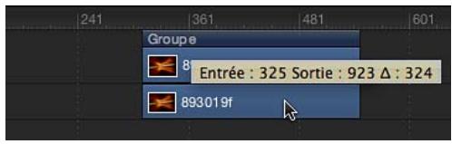Groupe 8 Entrée : 325 Sortie : 923 Δ : 324 893019f