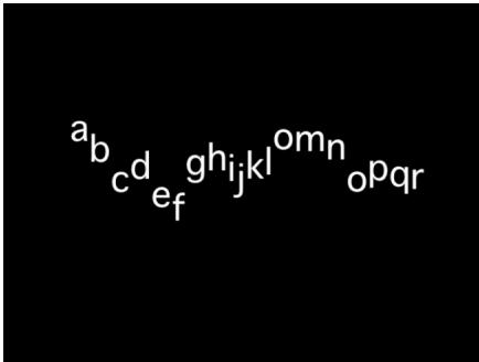 a_b c d e_f gh_{i} j k l^{om_n} o p q r
