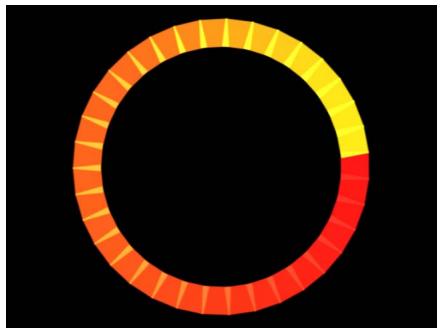 APPLE MOTION 5 - Commandes de réplicateur disponibles dans l'inspecteur - 20