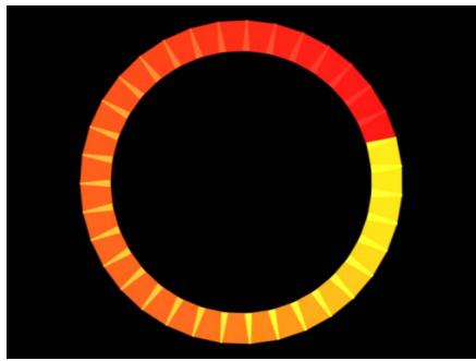 APPLE MOTION 5 - Commandes de réplicateur disponibles dans l'inspecteur - 19