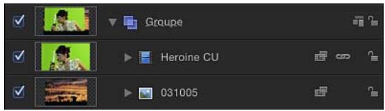 Groupe Heroine CU 031005