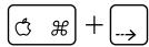 APPLE MOTION 5 - Outils - 30