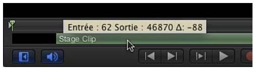 Entrée : 62 Sortie : 46870 Δ: -88 Stage Clip