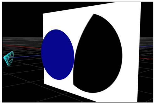 APPLE MOTION 5 - Ombres sans lumière - 6