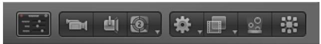 APPLE MOTION 5 - Groupes d'outils - 4