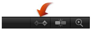 APPLE MOTION 5 - Pour afficher les images clés dans la timeline - 1