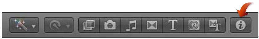 APPLE MOTION 5 - Pour découvrir en détail l'effet Bokeh aléatoire dans Final Cut Pro X - 2