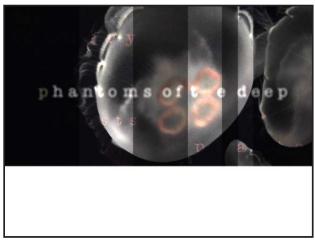 phantoms of the deep 第 2 第 3 第 4