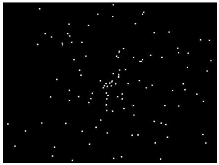 APPLE MOTION 5 - Paramètres de cellule de particule disponibles dans l'inspecteur - 18