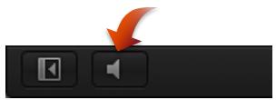 APPLE MOTION 5 - Boutons du canevas et commandes de lecture - 2