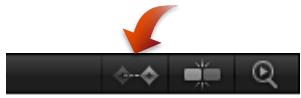 APPLE MOTION 5 - Pour créer un effet de transition de prisme flou - 3