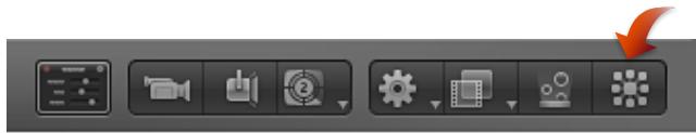 APPLE MOTION 5 - Pour créer un motif à partir d'une couche source - 2