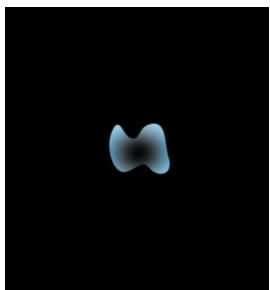 APPLE MOTION 5 - Utilisation de masques avec des systèmes de particules - 2