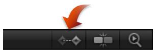 APPLE MOTION 5 - Affichage et masquage des images clés - 2
