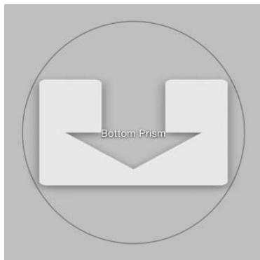 APPLE MOTION 5 - Pour ajouter les graphiques de mise au point du viseur - 1