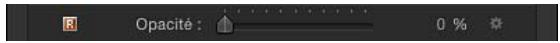 APPLE MOTION 5 - Emplacement des comportements - 2