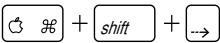 APPLE MOTION 5 - Outils - 32