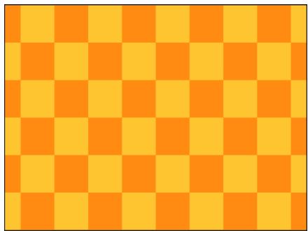 APPLE MOTION 5 - Pour modifier le générateur Damier - 2