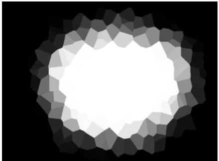 APPLE MOTION 5 - Application de filtres aux masques - 3