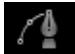 APPLE MOTION 5 - Outils Forme de la trajectoire - 1