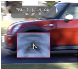 Piste 1 : (-119,-64) Image : 0