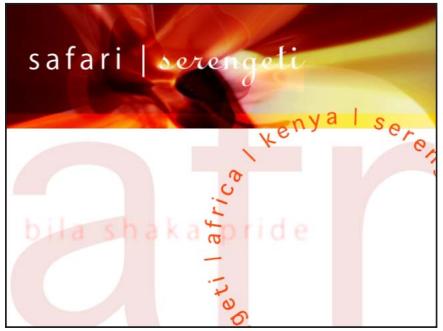 safari | serengeti geti | africa | kenya | seren bila shaka pride