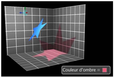 APPLE MOTION 5 - Ombres sans lumière - 5