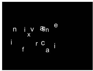 n i v a n e i x r c i f a i