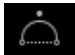 APPLE MOTION 5 - Outils Forme de la trajectoire - 2