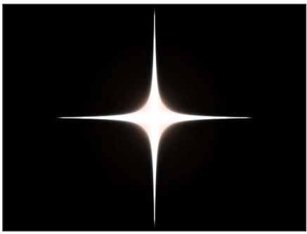 APPLE MOTION 5 - Étoile - 1