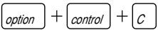 APPLE MOTION 5 - Pour activer les touches de fonction habituelles - 31