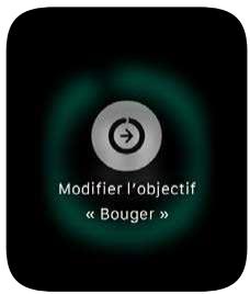 APPLE WATCH 2 - Suivre vos efforts au quotidien - 5